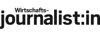 Wirtschaftsjournalist:in
